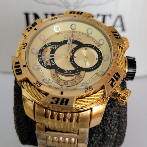 Brand New Invicta Men's Watch Pro Diver - Picture 10 of 11